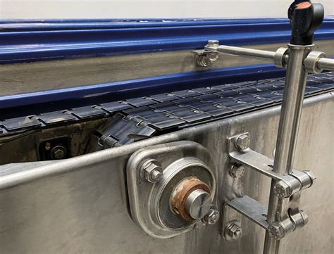 igus bearing|Maintenance.